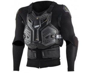 Захист тіла LEATT 6.5 Body Protector [Graphene]